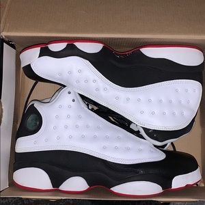Air Jordan 13 retro